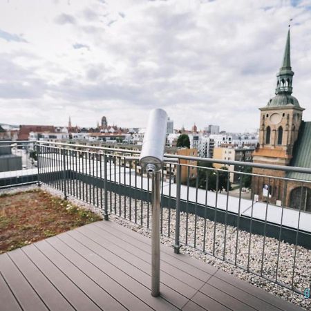 Апартаменти Stare Dlugie Ogrody 222 Гданськ Екстер'єр фото