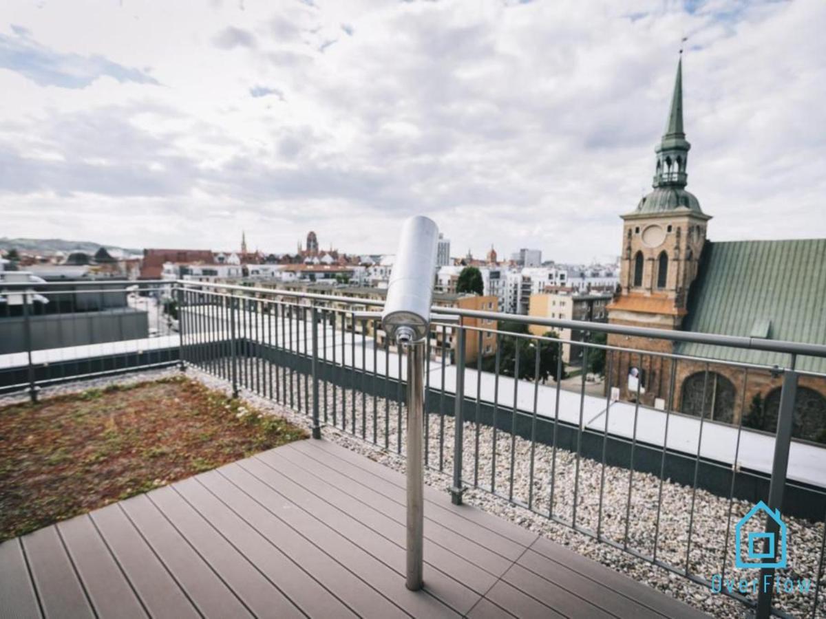 Апартаменти Stare Dlugie Ogrody 222 Гданськ Екстер'єр фото